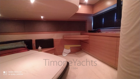 Atlantis 50X4 de segunda mano en venta
