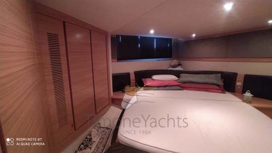Atlantis 50X4 de segunda mano en venta