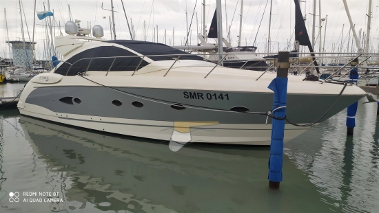 Atlantis 50X4 de segunda mano en venta