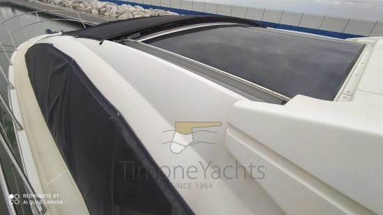 Atlantis 50X4 de segunda mano en venta