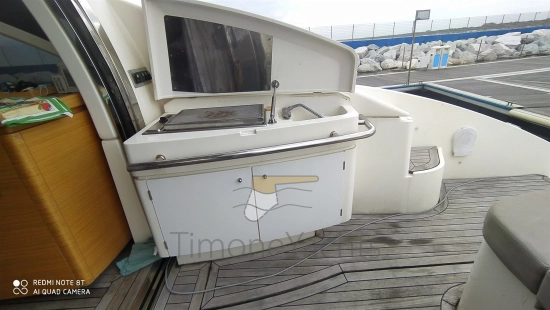Atlantis 50X4 de segunda mano en venta