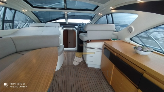 Atlantis 50X4 de segunda mano en venta