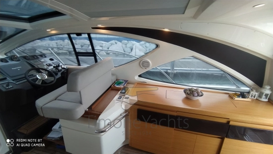 Atlantis 50X4 de segunda mano en venta