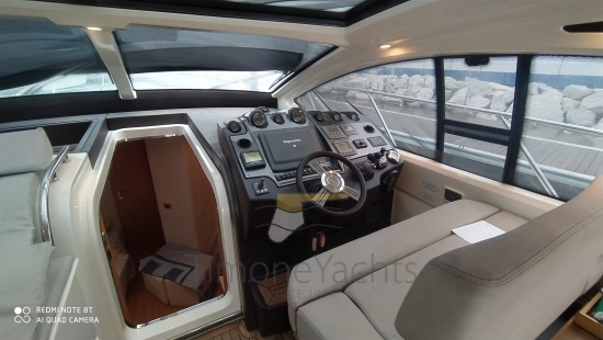 Atlantis 50X4 de segunda mano en venta