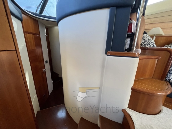 Azimut 50 MY 2005 Flybridge usata in vendita
