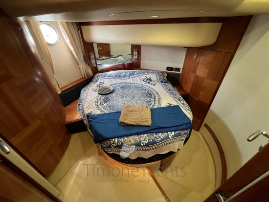 Azimut 50 MY 2005 Flybridge usata in vendita