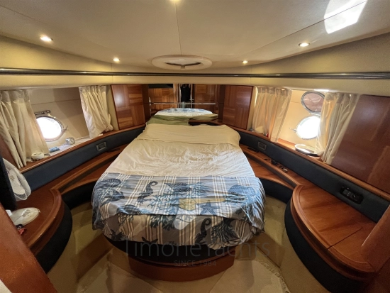 Azimut 50 MY 2005 Flybridge usata in vendita