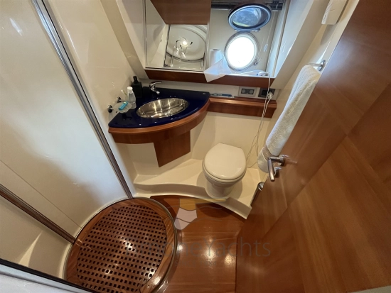 Azimut 50 MY 2005 Flybridge usata in vendita