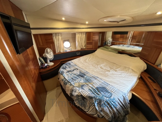 Azimut 50 MY 2005 Flybridge usata in vendita