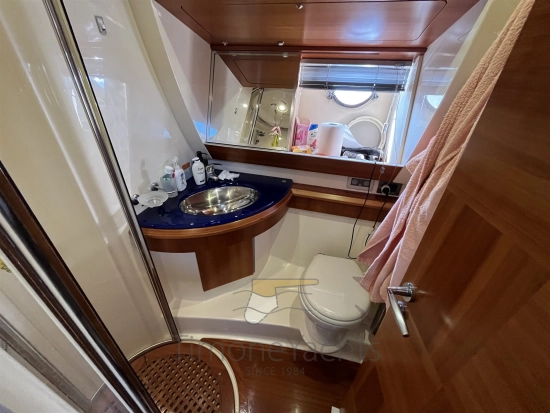 Azimut 50 MY 2005 Flybridge usata in vendita