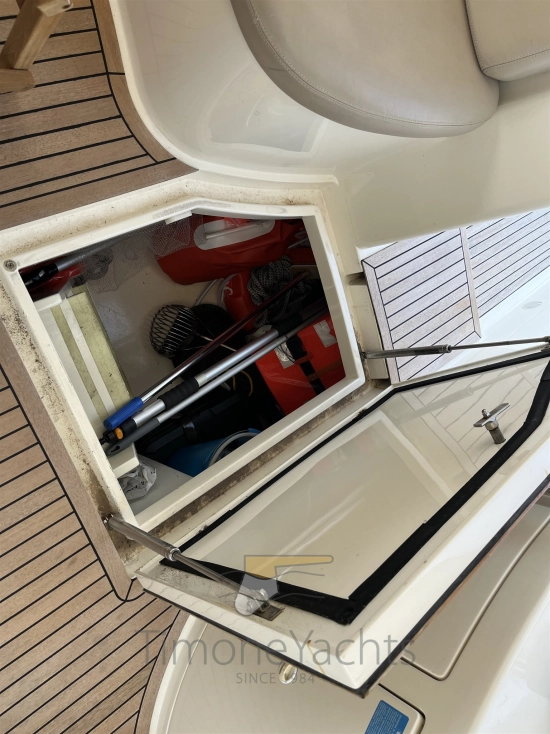 Azimut 50 MY 2005 Flybridge usata in vendita