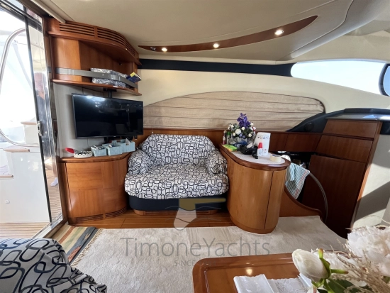 Azimut 50 MY 2005 Flybridge usata in vendita