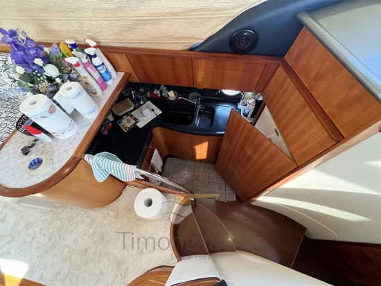 Azimut 50 MY 2005 Flybridge usata in vendita