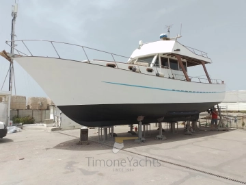 Azzurro 44 de segunda mano en venta