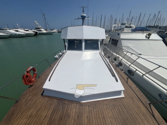 Azzurro 44 usado à venda