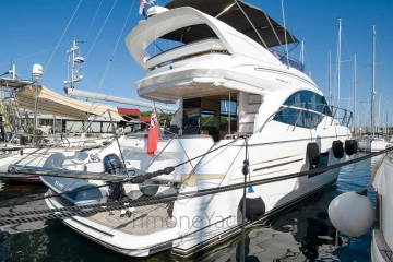 Princess 49 de segunda mano en venta