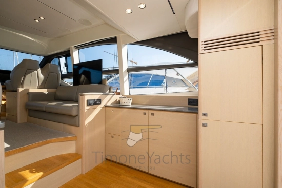 Princess 49 de segunda mano en venta