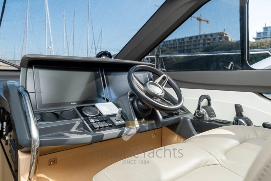Princess 49 de segunda mano en venta