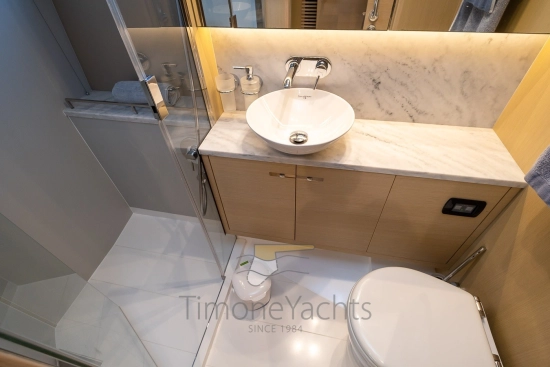 Princess 49 de segunda mano en venta
