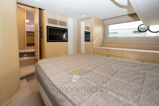 Princess 49 de segunda mano en venta