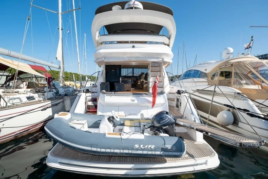 Princess 49 de segunda mano en venta