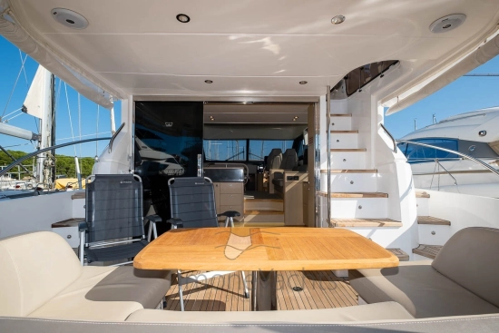 Princess 49 de segunda mano en venta