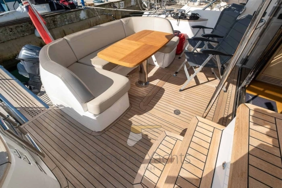 Princess 49 de segunda mano en venta