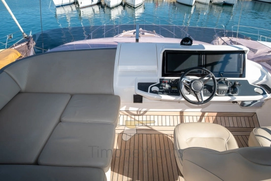 Princess 49 de segunda mano en venta