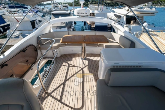 Princess 49 de segunda mano en venta