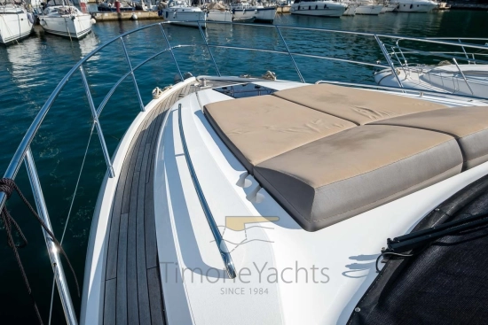 Princess 49 de segunda mano en venta