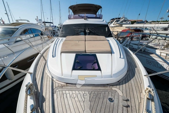 Princess 49 de segunda mano en venta