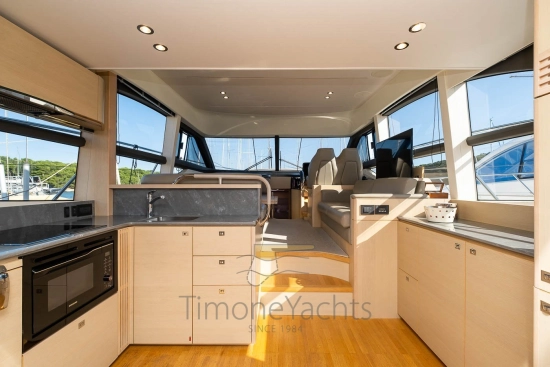 Princess 49 de segunda mano en venta