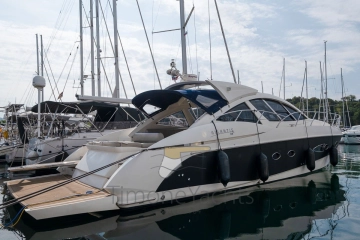 Atlantis 54 HT usata in vendita