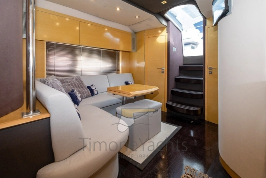 Atlantis 54 HT usata in vendita