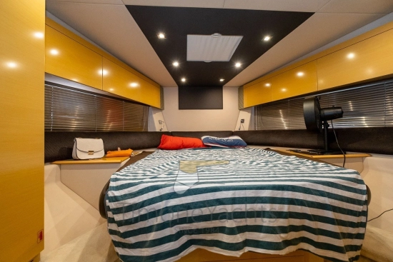 Atlantis 54 HT usata in vendita