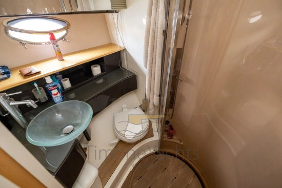 Atlantis 54 HT usata in vendita