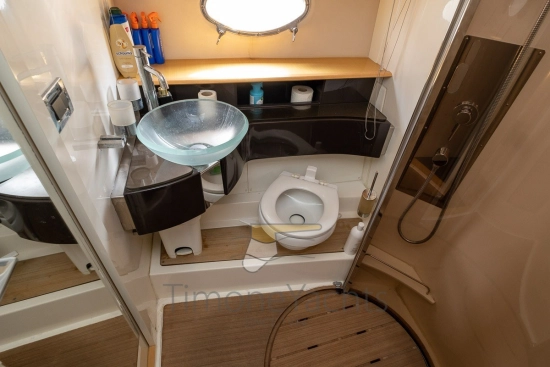 Atlantis 54 HT usata in vendita