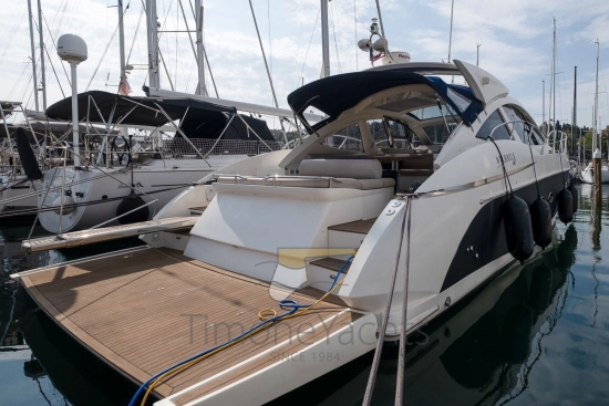 Atlantis 54 HT usata in vendita