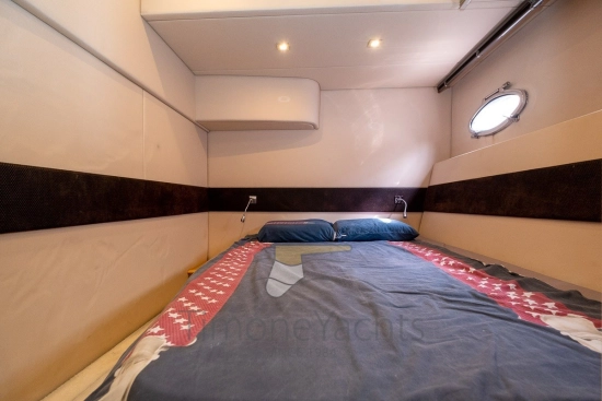 Atlantis 54 HT usata in vendita