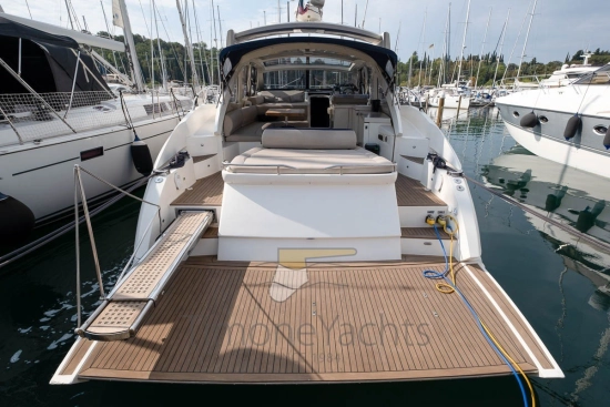 Atlantis 54 HT usata in vendita
