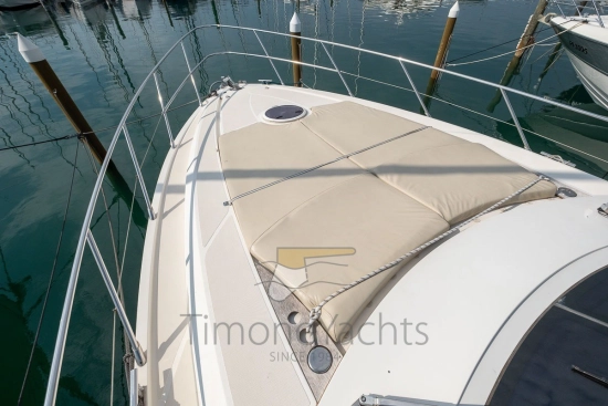 Atlantis 54 HT usata in vendita