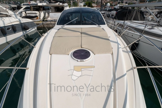 Atlantis 54 HT usata in vendita