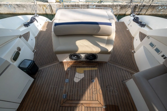Atlantis 54 HT usata in vendita