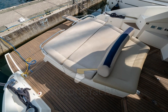 Atlantis 54 HT usata in vendita
