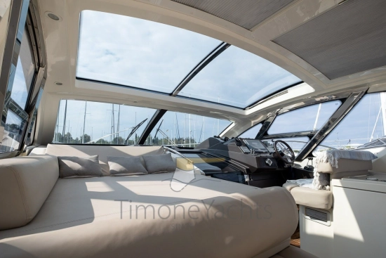 Atlantis 54 HT usata in vendita