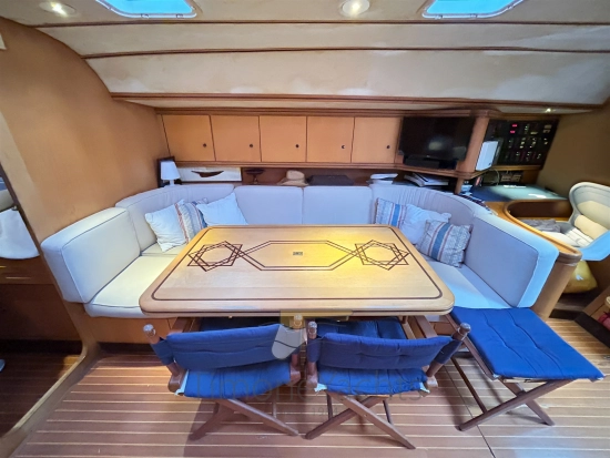 Custom Built Gilles Vaton Architecte Naval 75 Sloop usado à venda