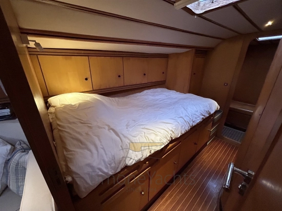Custom Built Gilles Vaton Architecte Naval 75 Sloop usado à venda