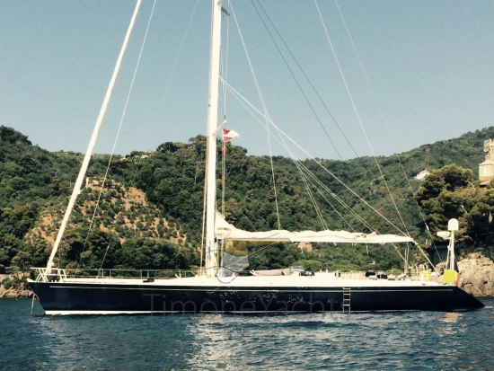 Custom Built Gilles Vaton Architecte Naval 75 Sloop usado à venda