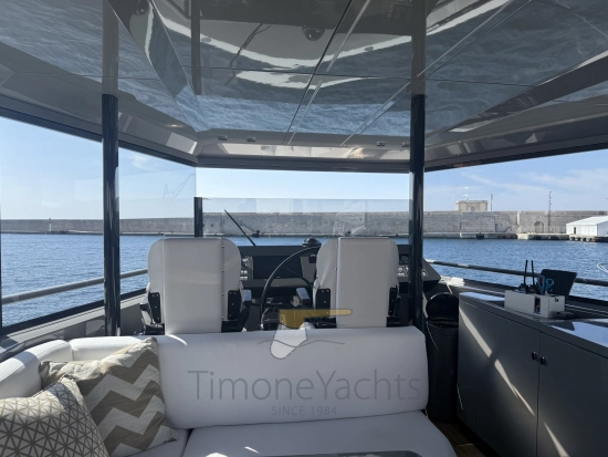 Arcadia Yachts Sherpa 60 usado à venda