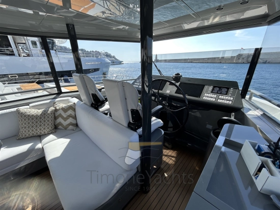 Arcadia Yachts Sherpa 60 usado à venda